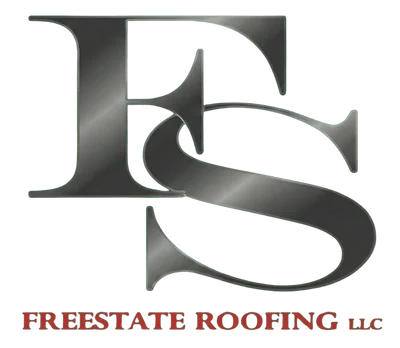 FreeState Roofing Logo